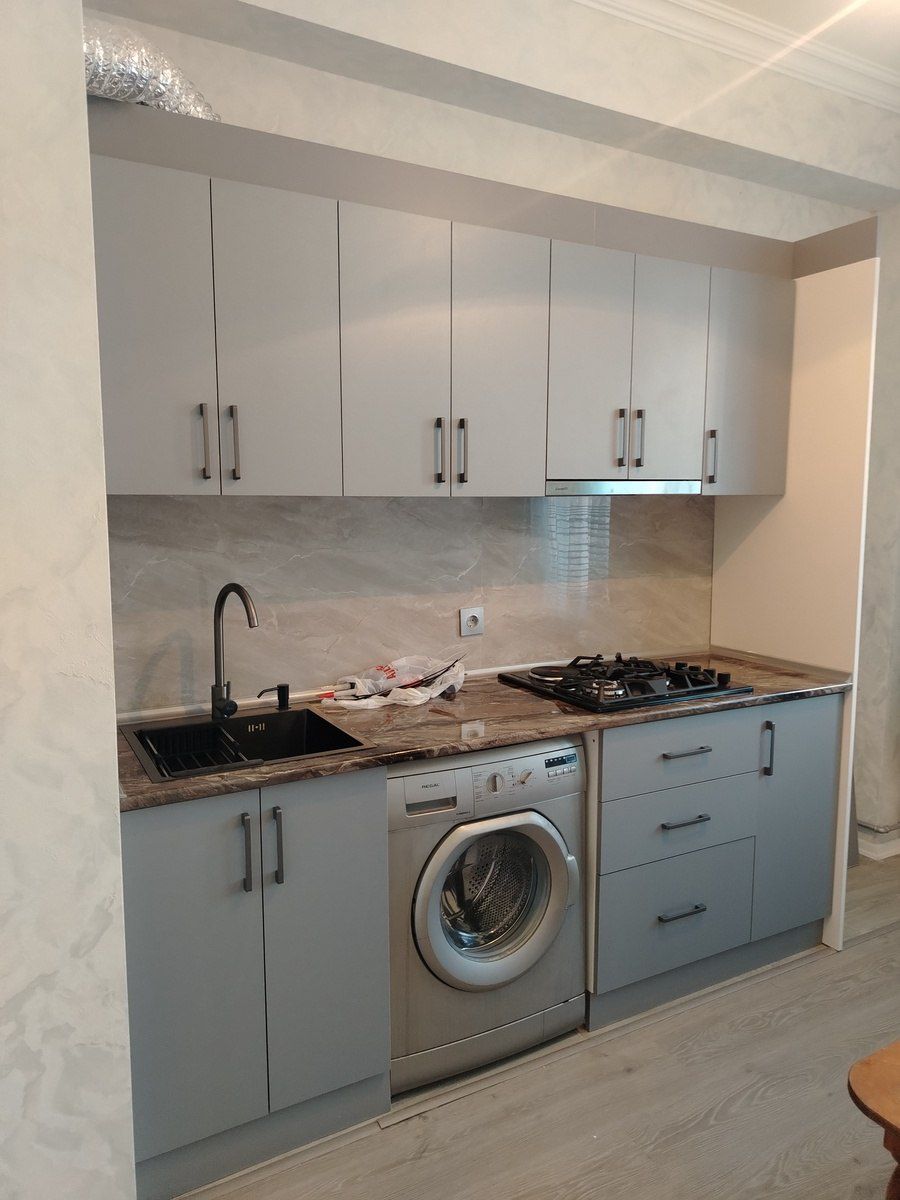İcarəyə verilir 2 otaqlı yeni tikili 65 m² — Mənzil, Xırdalan (3)