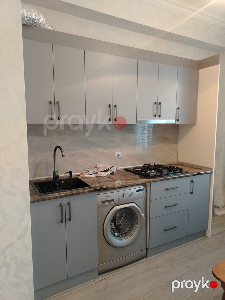 İcarəyə verilir 2 otaqlı yeni tikili 65 m² — Mənzil, Xırdalan (3)