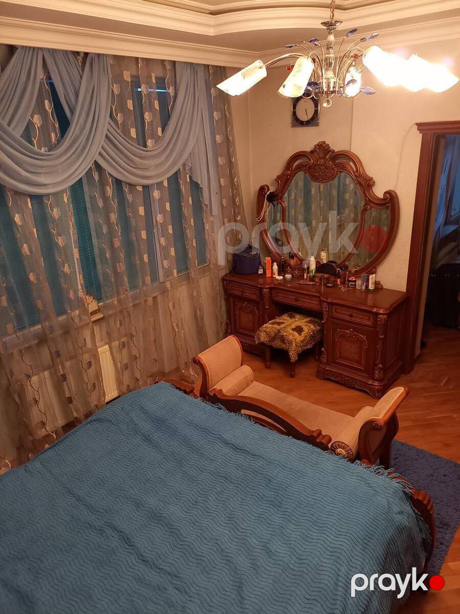 Satılır 3 otaqlı yeni tikili 110 m² — Mənzil, Bakı (4)