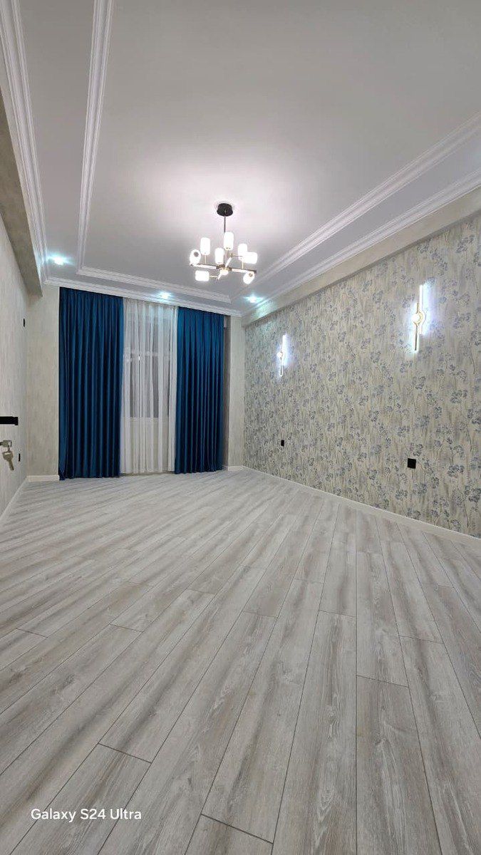 Satılır 3 otaqlı yeni tikili 85 m² — Mənzil, Xırdalan (7)