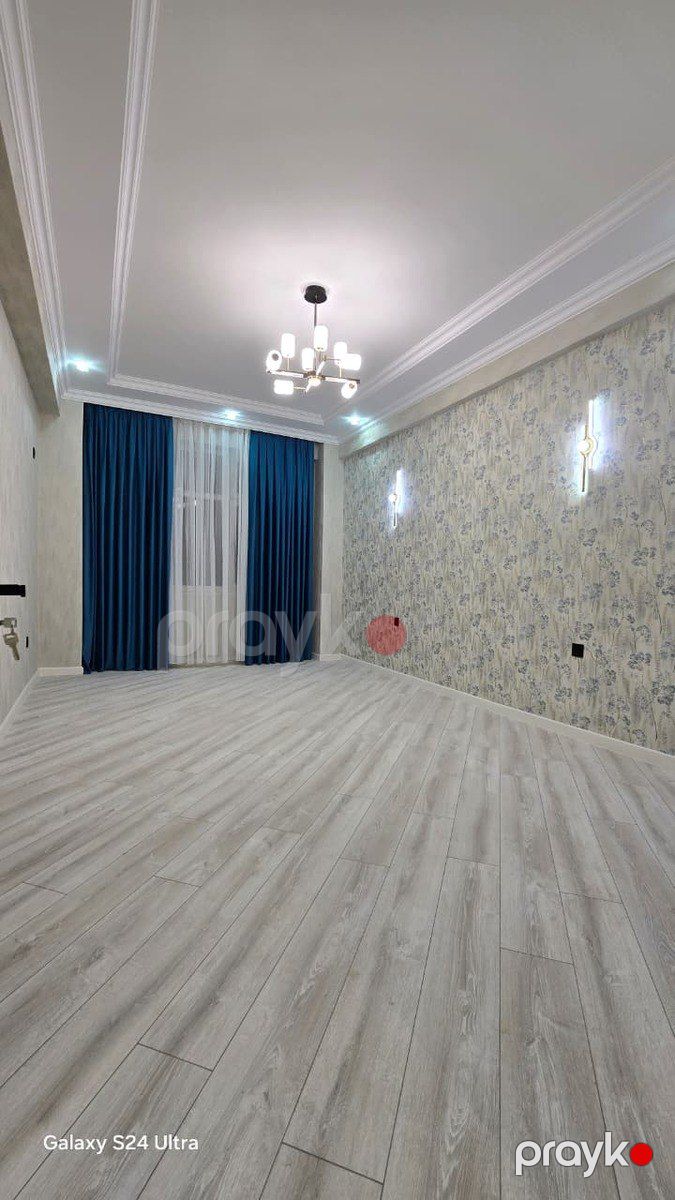 Satılır 3 otaqlı yeni tikili 85 m² — Mənzil, Xırdalan (7)