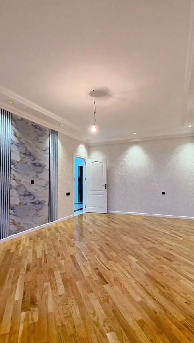 Satılır 3 otaqlı yeni tikili 85 m² — Mənzil, Bakı (2)