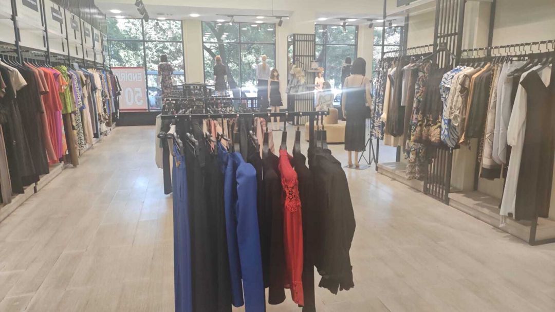 İcarəyə verilir obyekt 70 m² — Əmlak, Bakı (2)