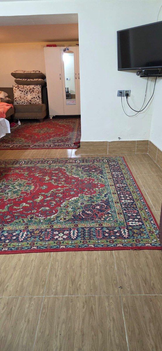 İcarəyə verilir 2 otaqlı həyət evi/bağ evi 30 m² — Ev, villa, Bakı (4)