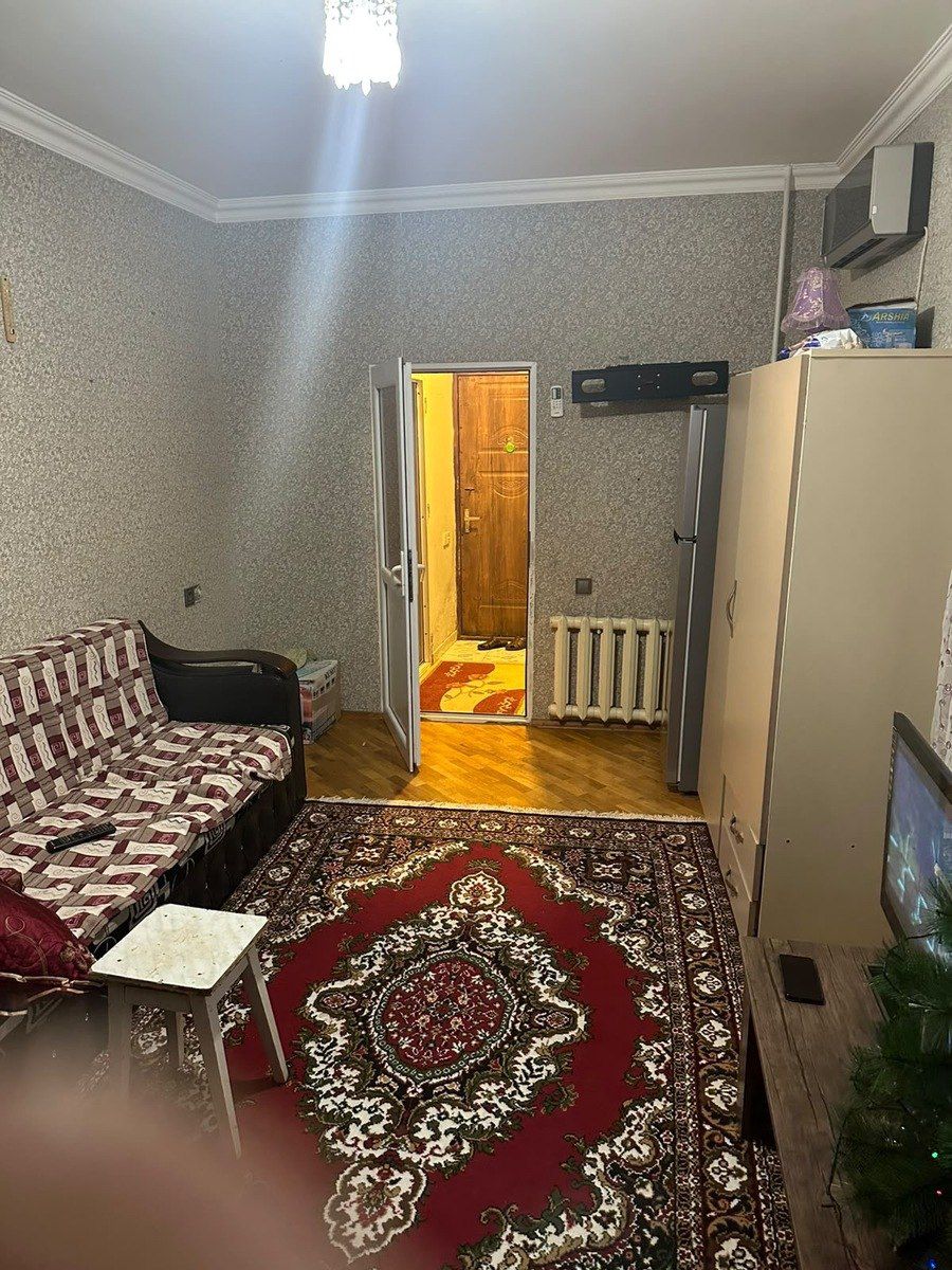 Satılır 4 otaqlı köhnə tikili 100 m² — Mənzil, Bakı (12)