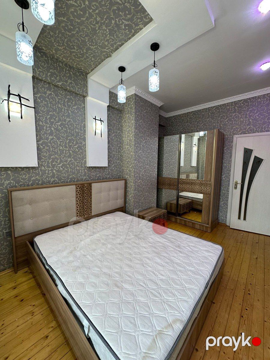 Satılır 2 otaqlı yeni tikili 60 m² — Mənzil, Xırdalan (4)