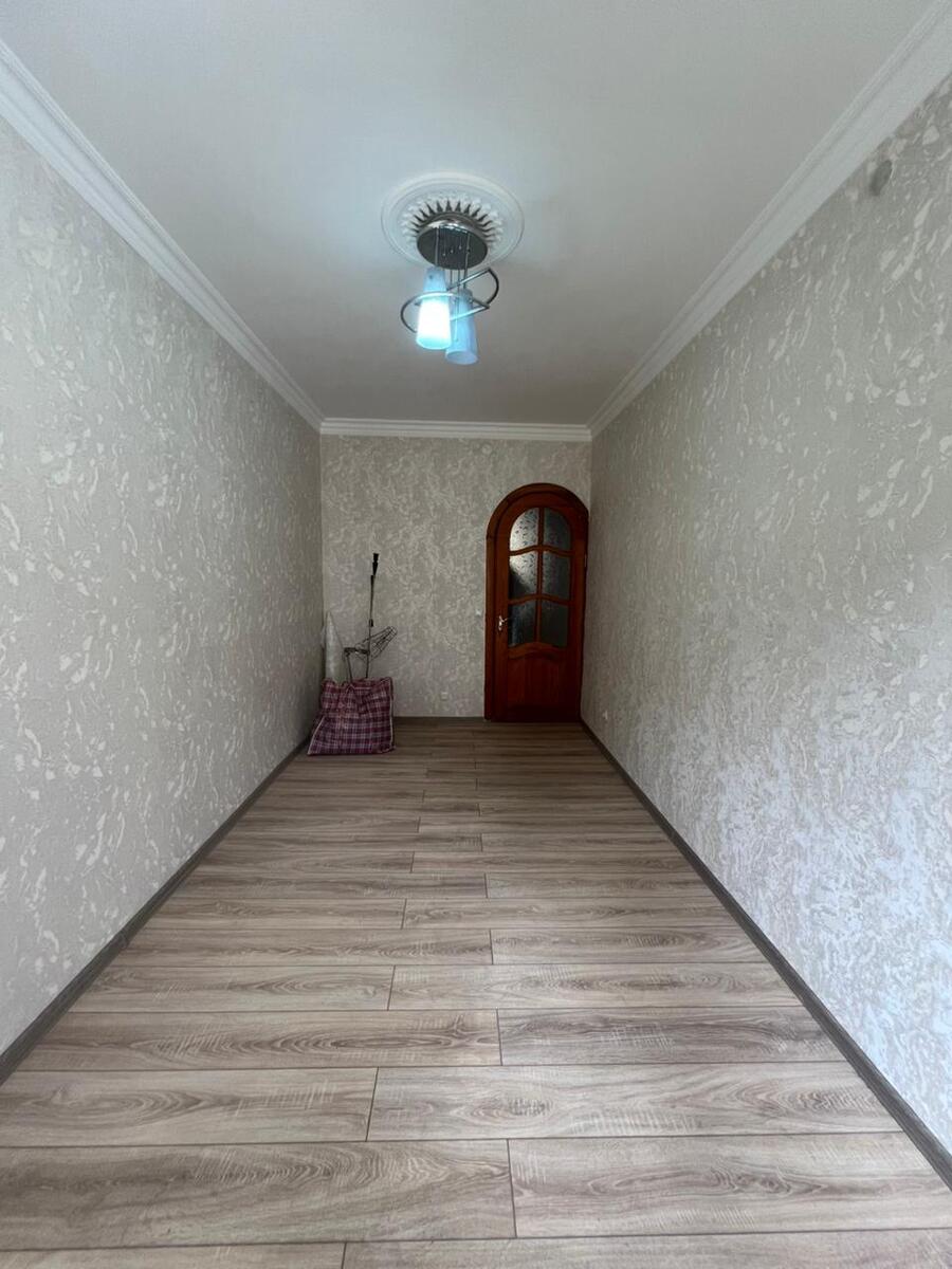 Satılır 2 otaqlı köhnə tikili 52 m² — Mənzil, Bakı (7)
