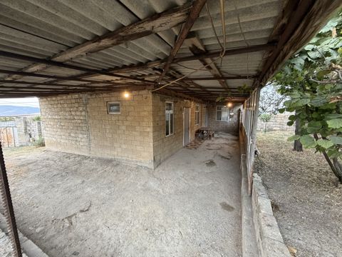 Satılır 7 otaqlı həyət evi/bağ evi 40 m²