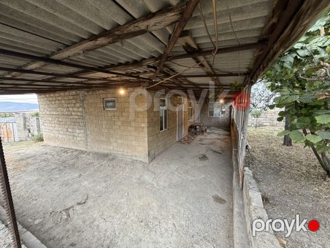 Satılır 7 otaqlı həyət evi/bağ evi 40 m²