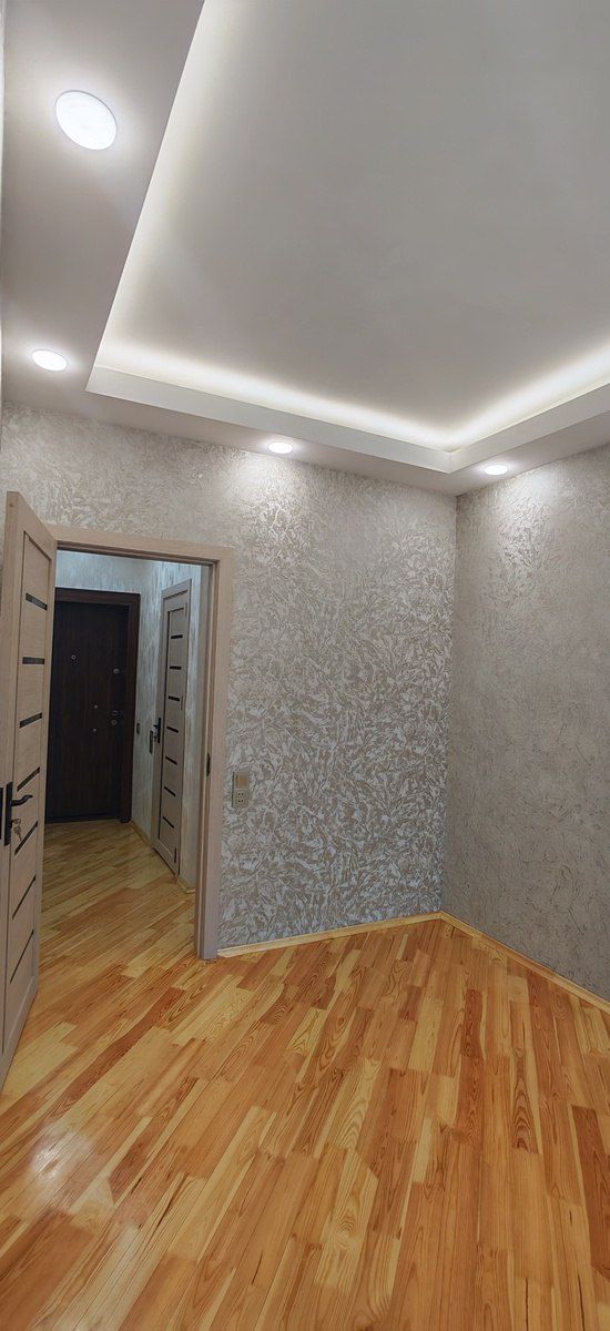 Satılır 1 otaqlı köhnə tikili 30 m² — Mənzil, Bakı (6)