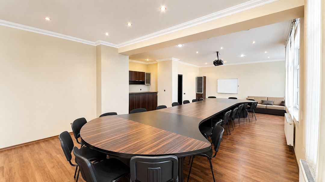 Satılır 4 otaqlı yeni tikili 130 m² — Mənzil, Bakı (2)