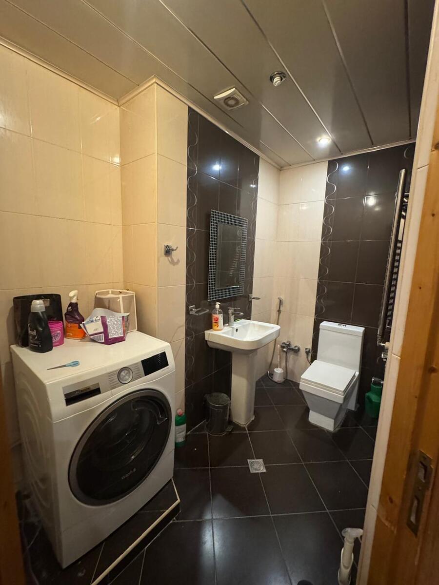 Satılır 3 otaqlı yeni tikili 120 m² — Mənzil, Bakı (12)