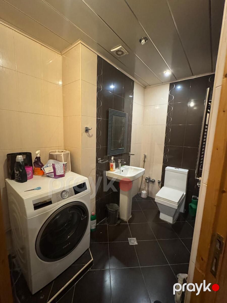 Satılır 3 otaqlı yeni tikili 120 m² — Mənzil, Bakı (10)