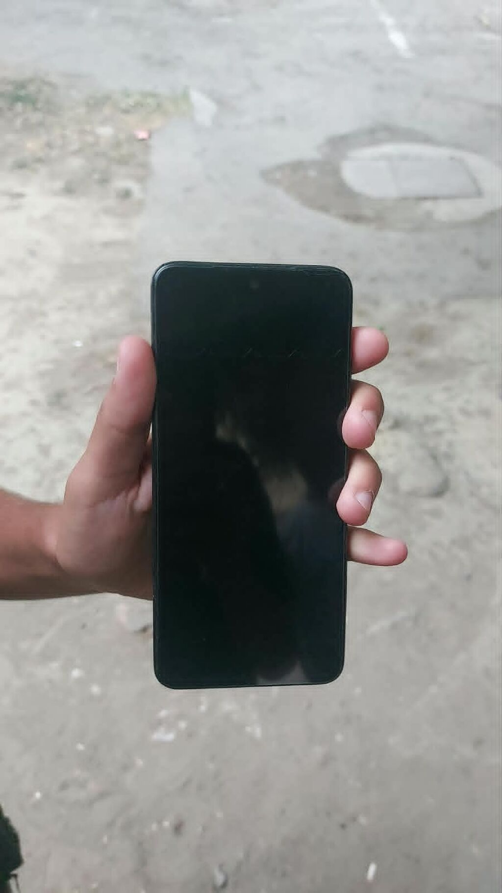Redmi Note 11, 8 GB, rəng - Qara, İki sim kartlı — Elektronika, Bakı (2)