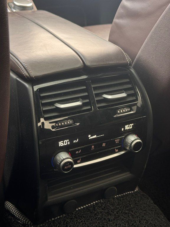 BMW 520d, 2.0 L, 2017 il, 223 000 km — Avtomobillər, Bakı (10)