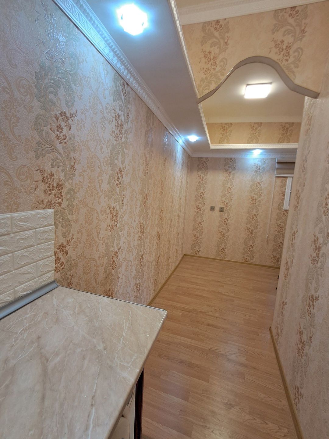 Satılır 1 otaqlı həyət evi/bağ evi 17 m² — Ev, villa, Bakı (3)