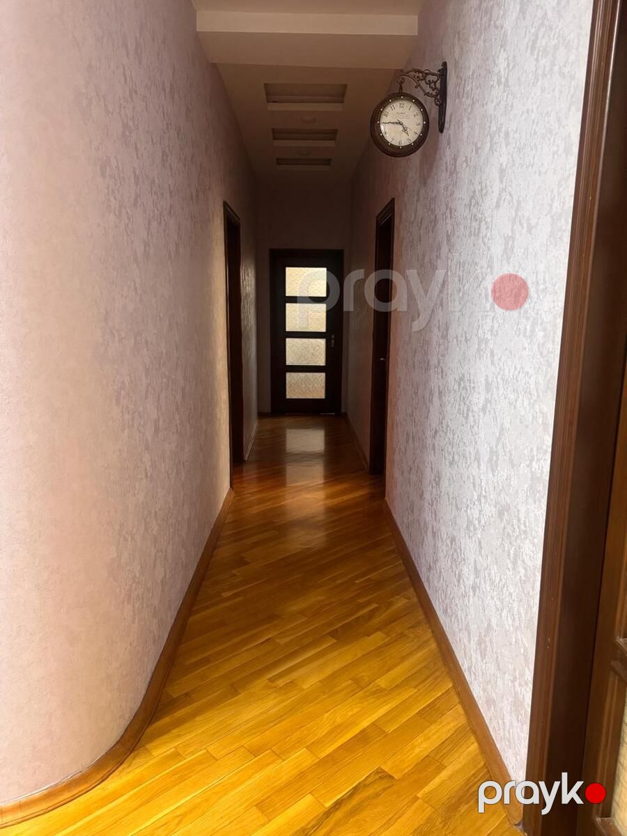 Satılır 3 otaqlı yeni tikili 132 m² — Mənzil, Bakı (12)