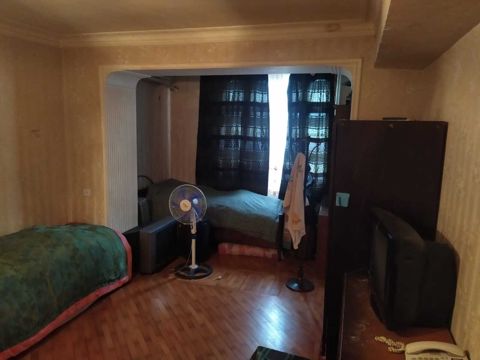 Satılır 1 otaqlı köhnə tikili 45 m² — Bakı