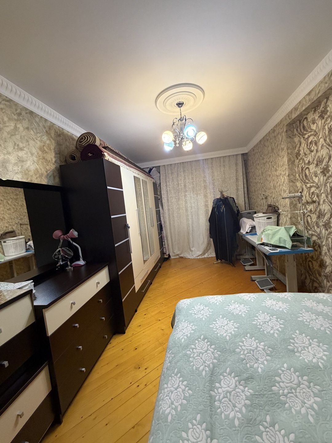 Satılır 3 otaqlı yeni tikili 120 m² — Mənzil, Xırdalan (3)