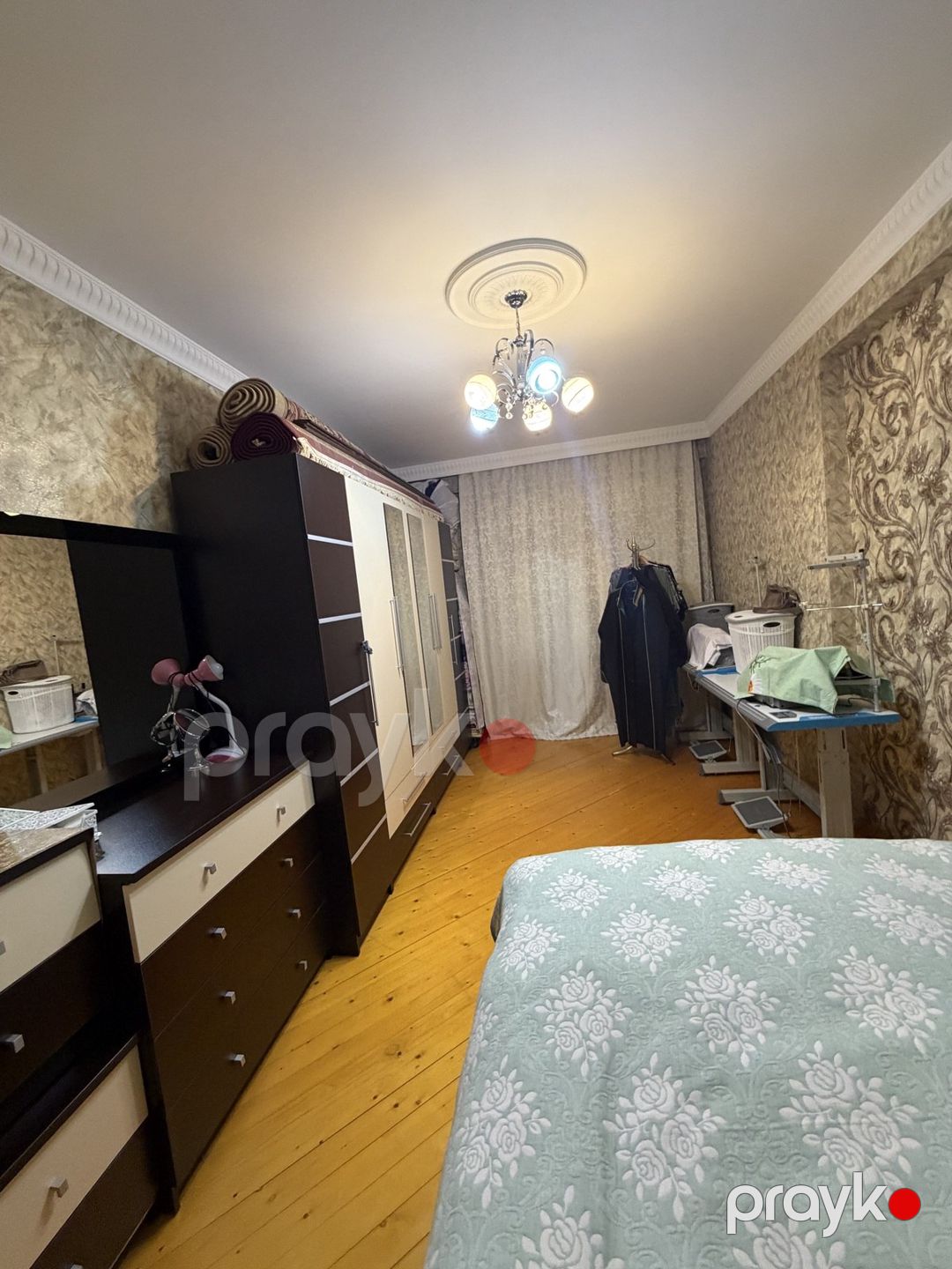 Satılır 3 otaqlı yeni tikili 120 m² — Mənzil, Xırdalan (3)