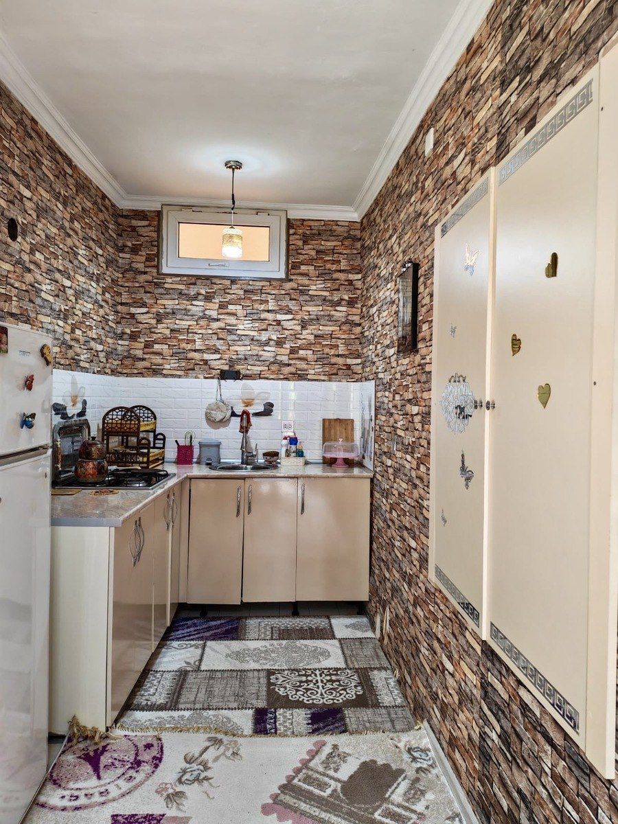 İcarəyə verilir 1 otaqlı həyət evi/bağ evi 64 m² — Ev, villa, Bakı (5)