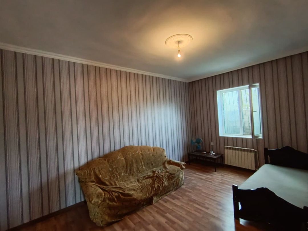 Satılır 4 otaqlı həyət evi/bağ evi 120 m² — Ev, villa, Bakı (9)