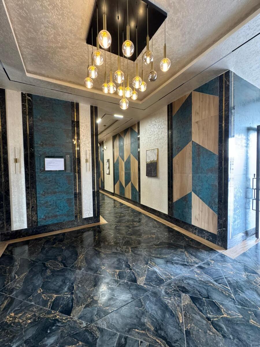 Satılır 2 otaqlı yeni tikili 81 m² — Mənzil, Bakı (2)
