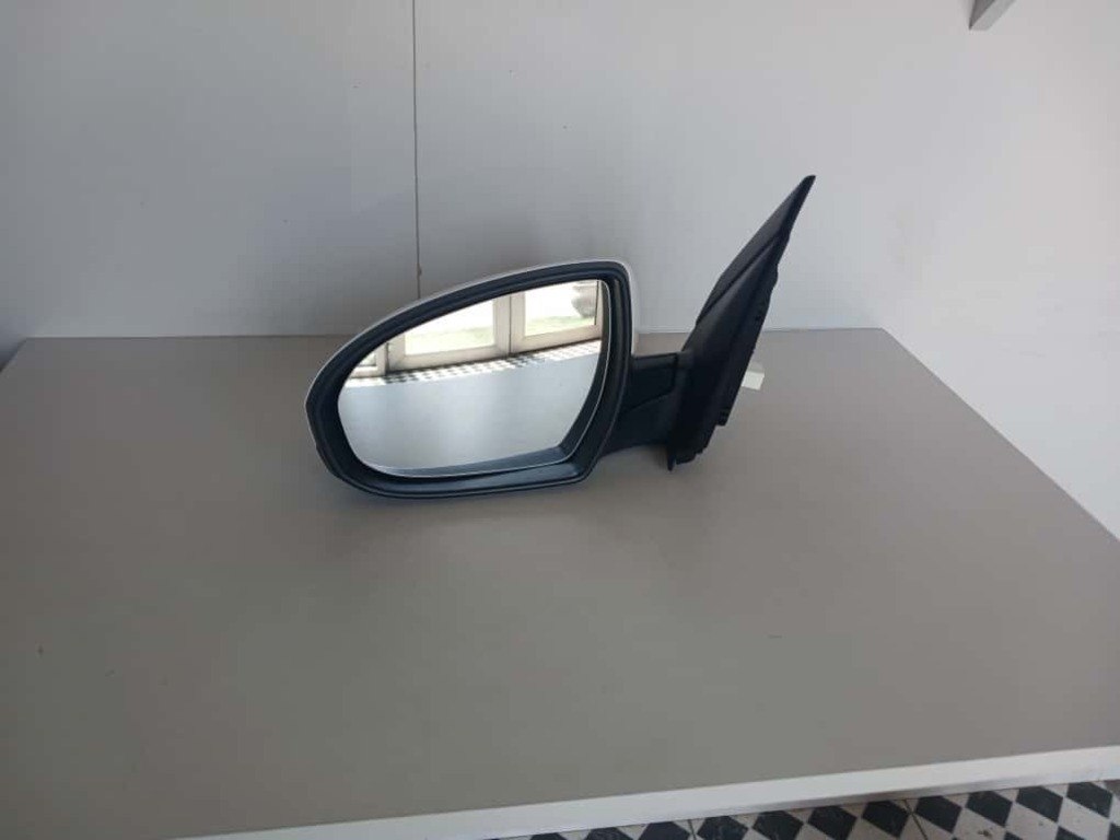 "Hyundai Tucson 2016" yan güzgüsü — Ehtiyat hissələri və aksesuarlar, Bakı (2)