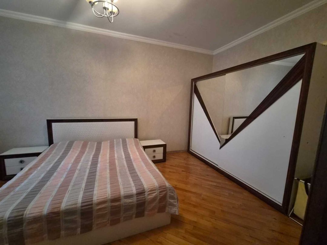 Satılır 3 otaqlı yeni tikili 91 m² — Mənzil, Bakı (6)