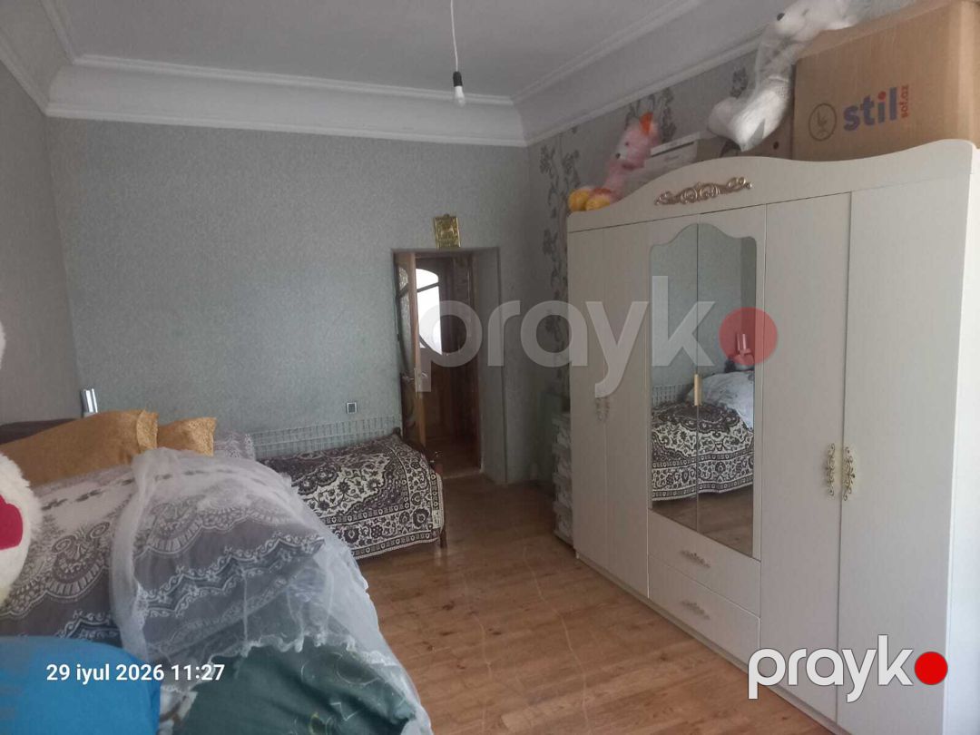 Satılır 2 otaqlı köhnə tikili 58.2 m² — Mənzil, Sumqayıt (9)