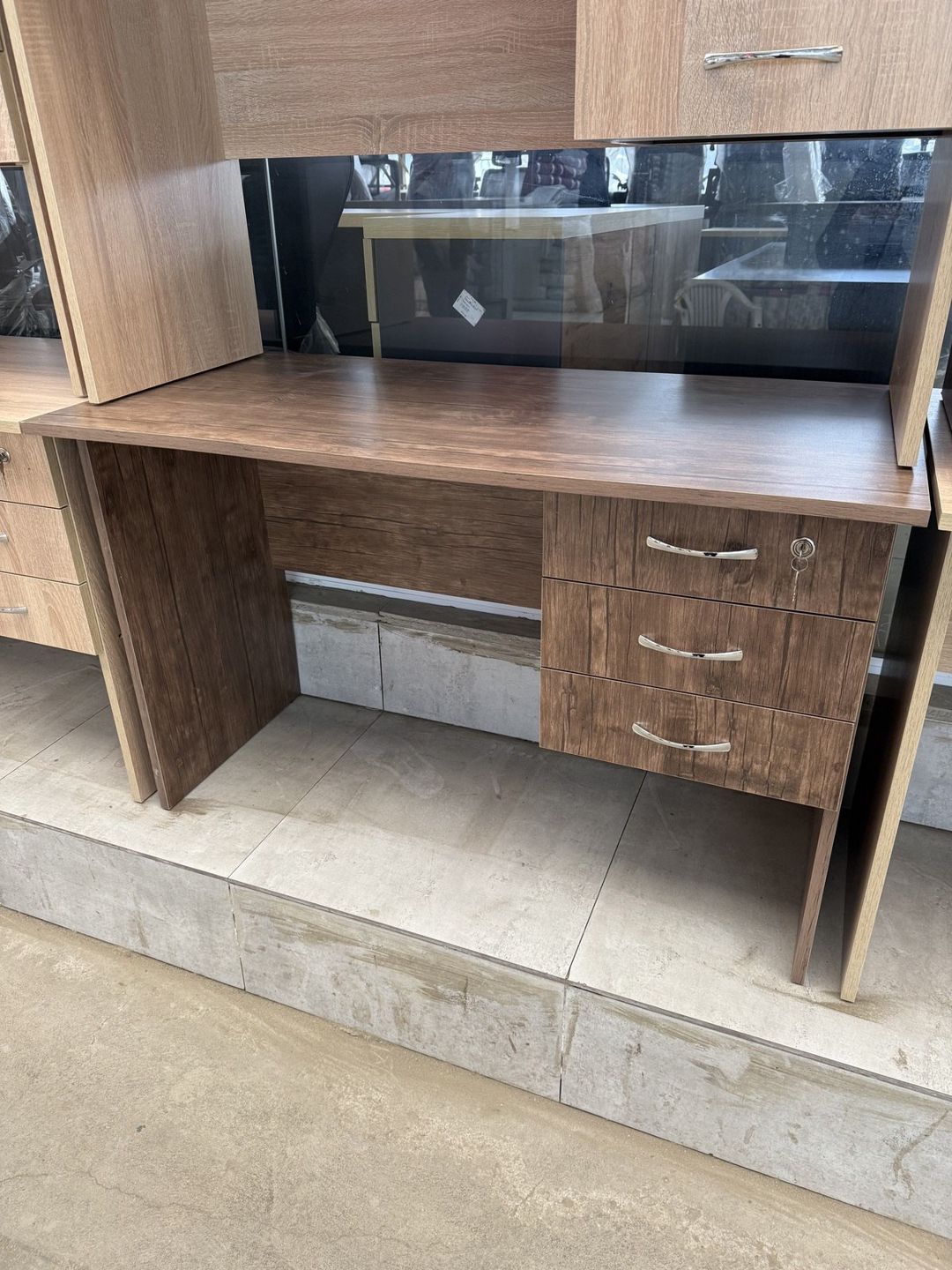 Ofis masası — Matraslar, Bakı (3)