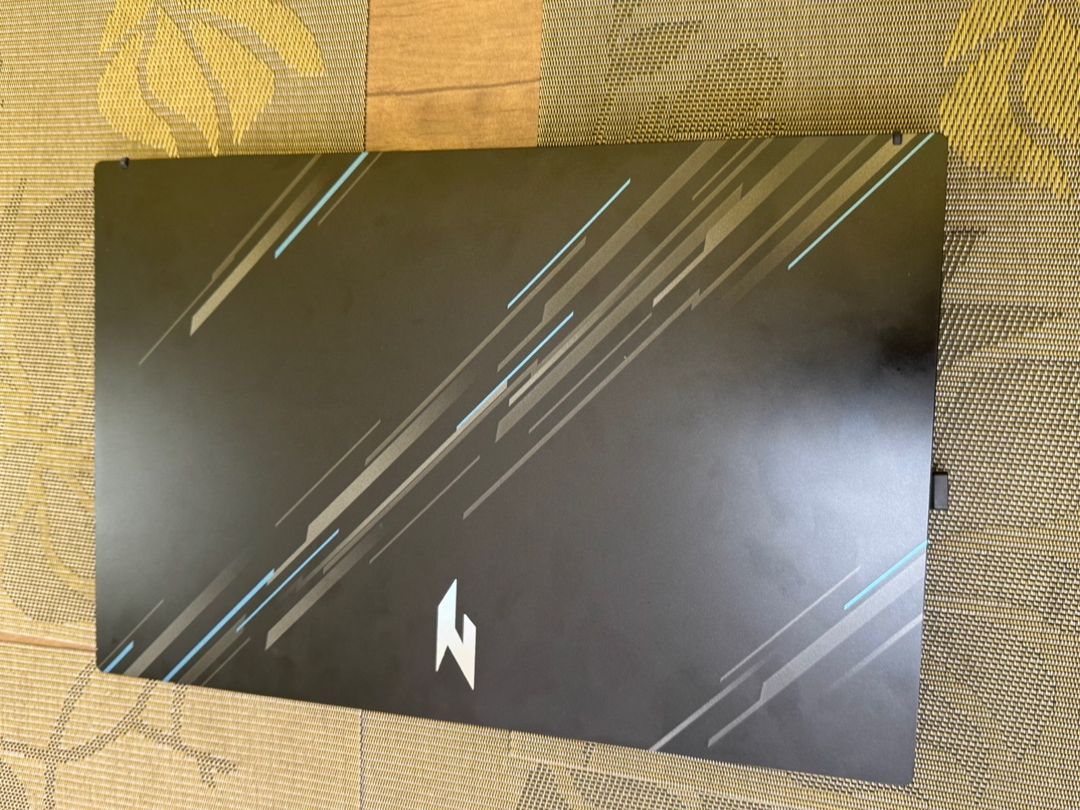 Acer Nitro V15 — Elektronika, Bakı (7)