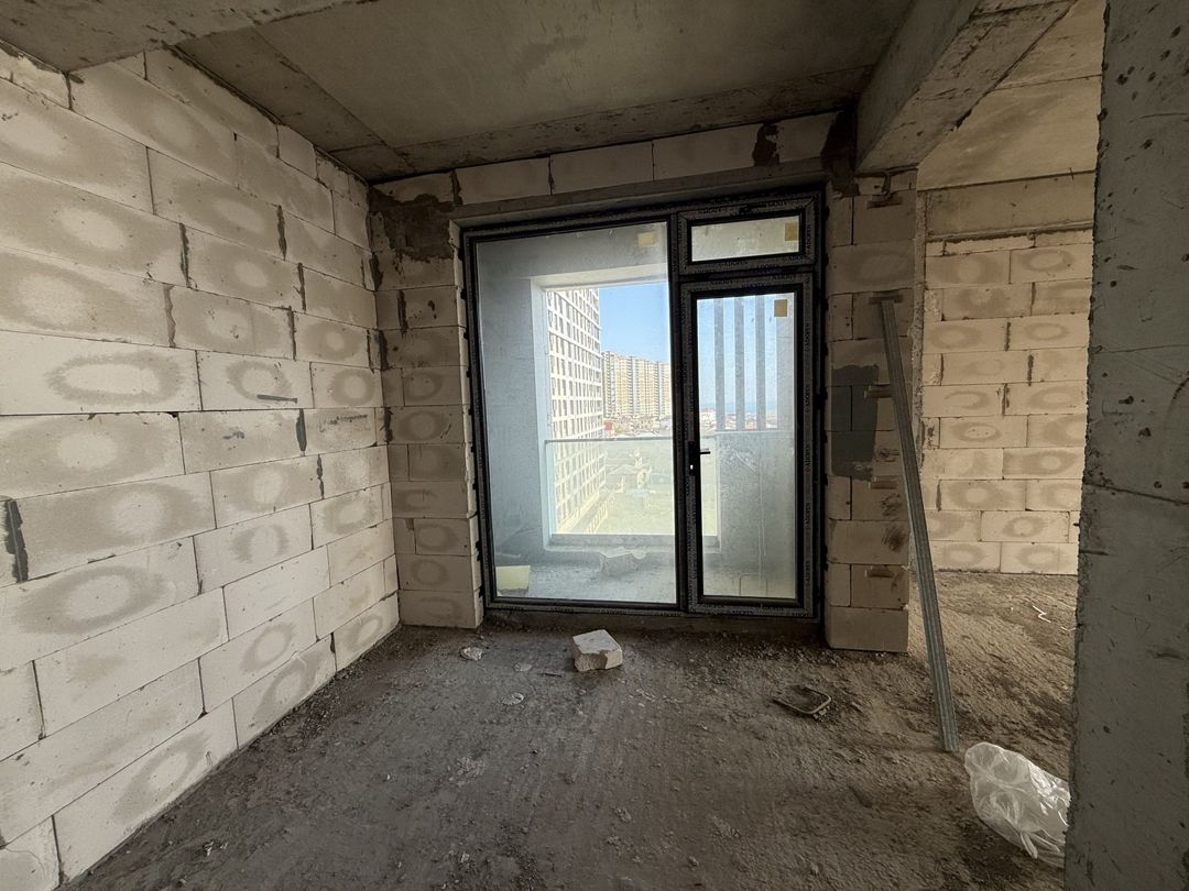 Satılır 3 otaqlı yeni tikili 108 m² — Mənzil, Bakı (4)