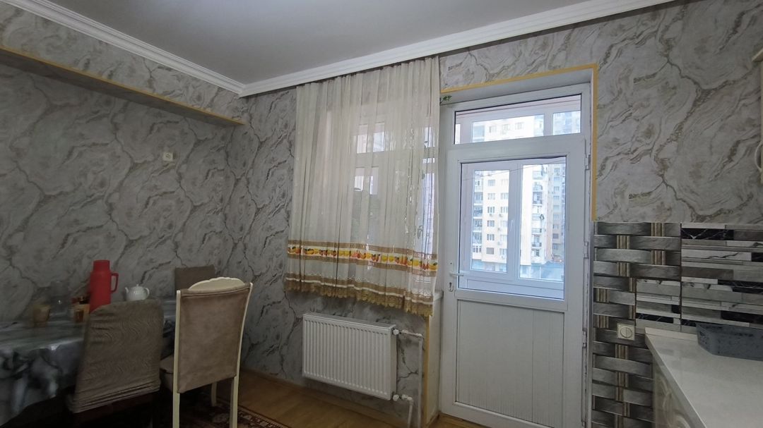 Satılır 2 otaqlı yeni tikili 86 m² — Mənzil, Bakı (2)