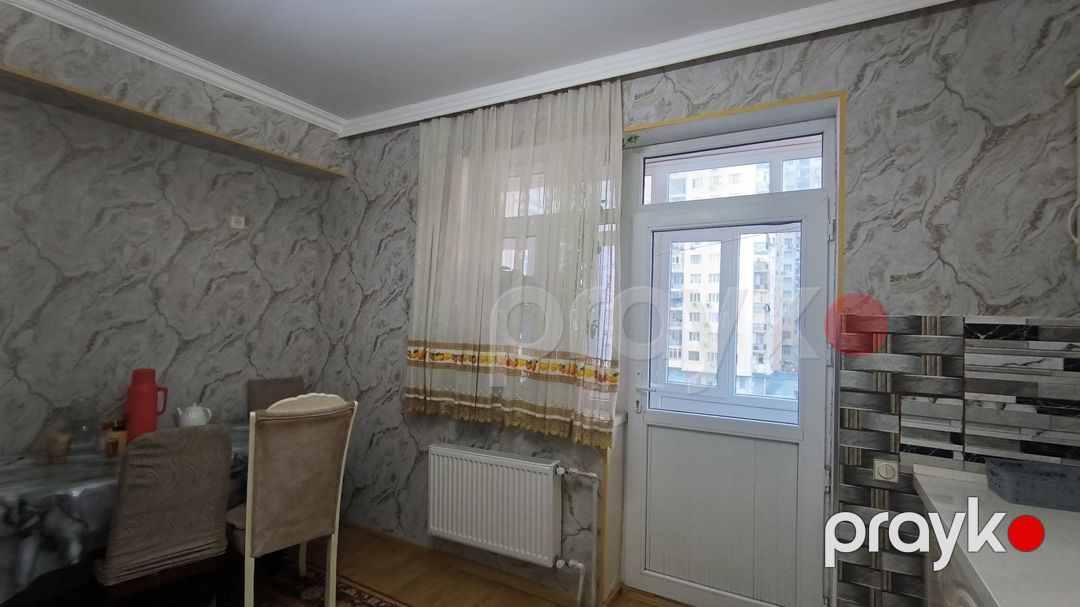 Satılır 2 otaqlı yeni tikili 86 m² — Mənzil, Bakı (2)