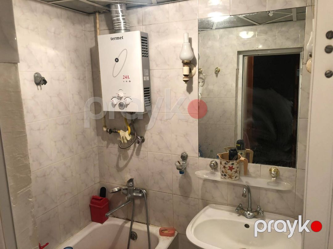 İcarəyə verilir 3 otaqlı köhnə tikili 70 m² — Mənzil, Bakı (10)