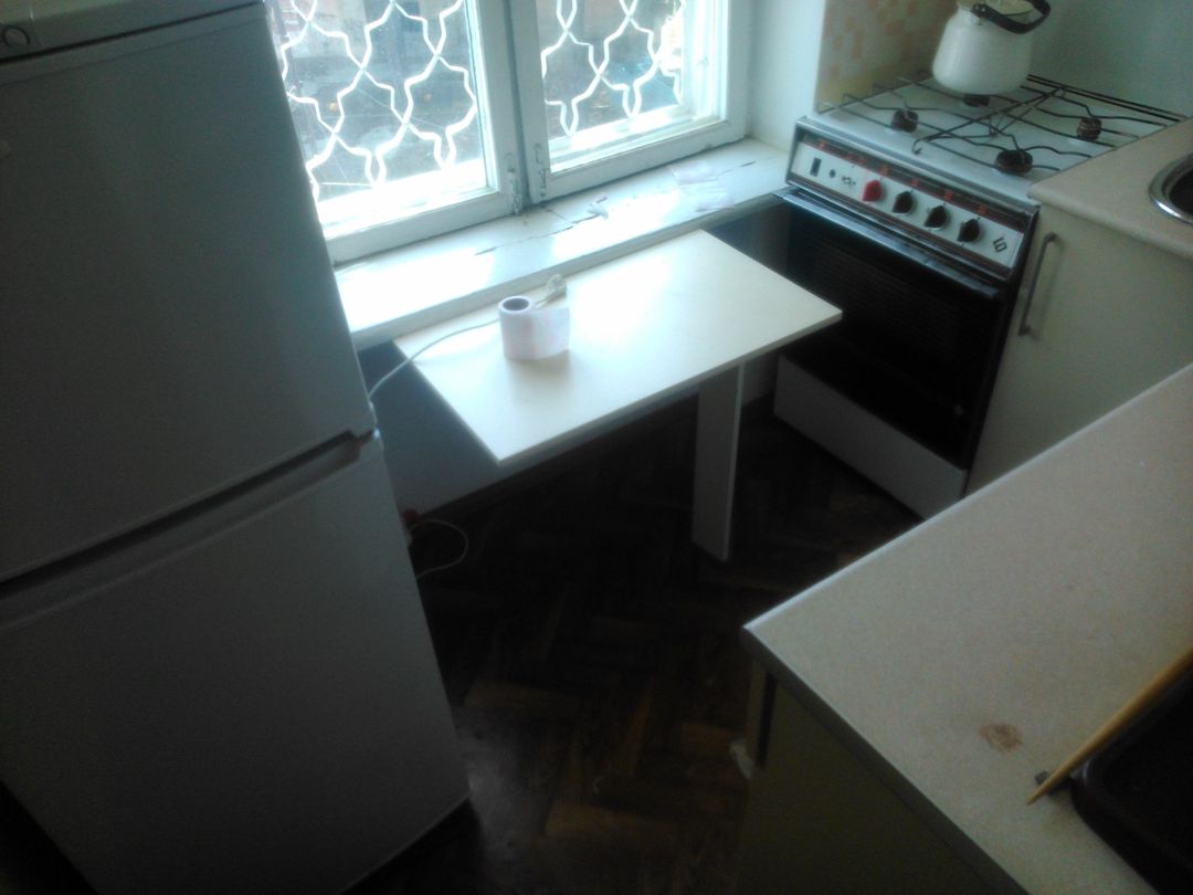 İcarəyə verilir 1 otaqlı köhnə tikili 34 m² — Mənzil, Bakı (9)