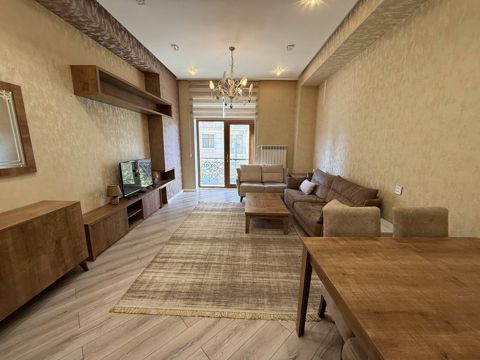 Satılır 3 otaqlı yeni tikili 120 m² — Bakı