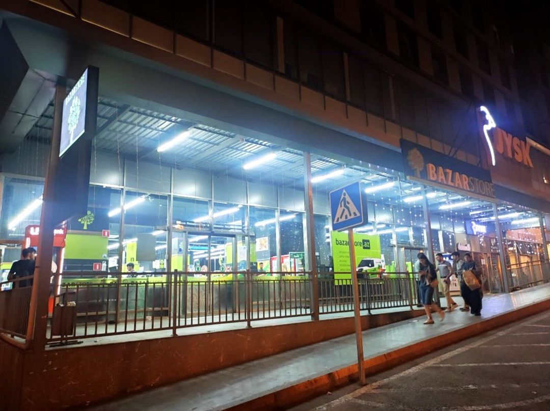 Satılır 3 otaqlı yeni tikili 111 m² — Mənzil, Bakı (3)