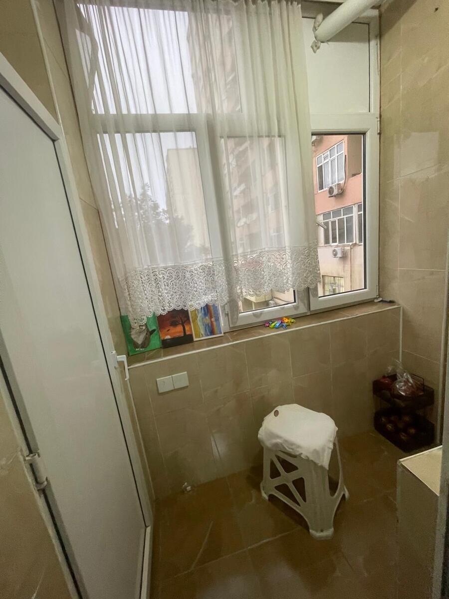 Satılır 2 otaqlı yeni tikili 68 m² — Mənzil, Xırdalan (7)