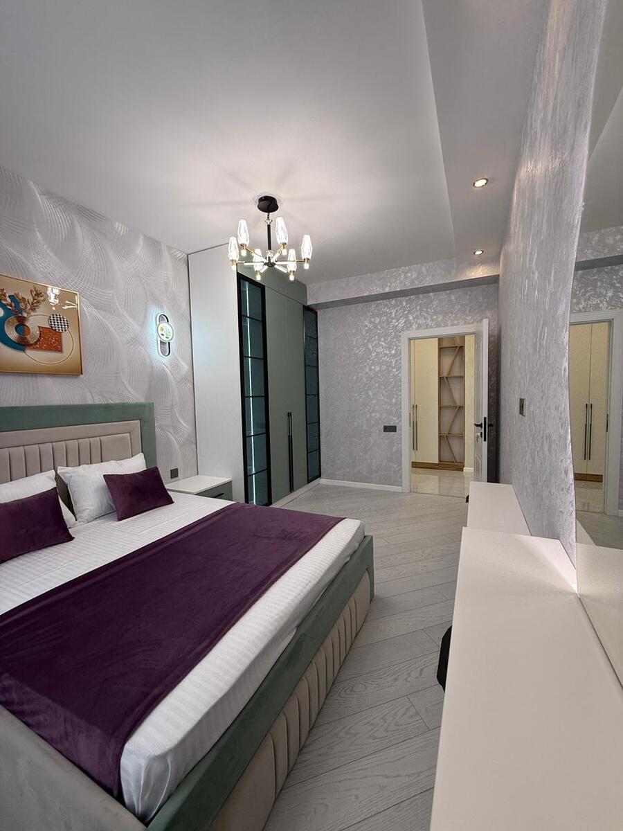 Satılır 2 otaqlı yeni tikili 71 m² — Mənzil, Bakı (6)