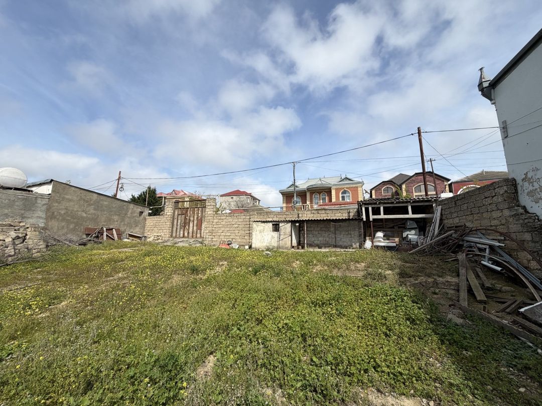 Satılır torpaq 5 sot — Torpaq, Bakı (2)