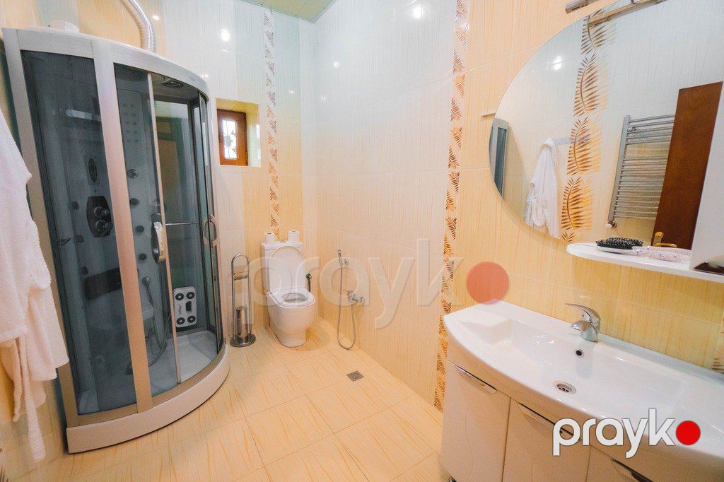 Bağ evi kirayə verilir, Qusar r — Ev, villa, Qusar (8)