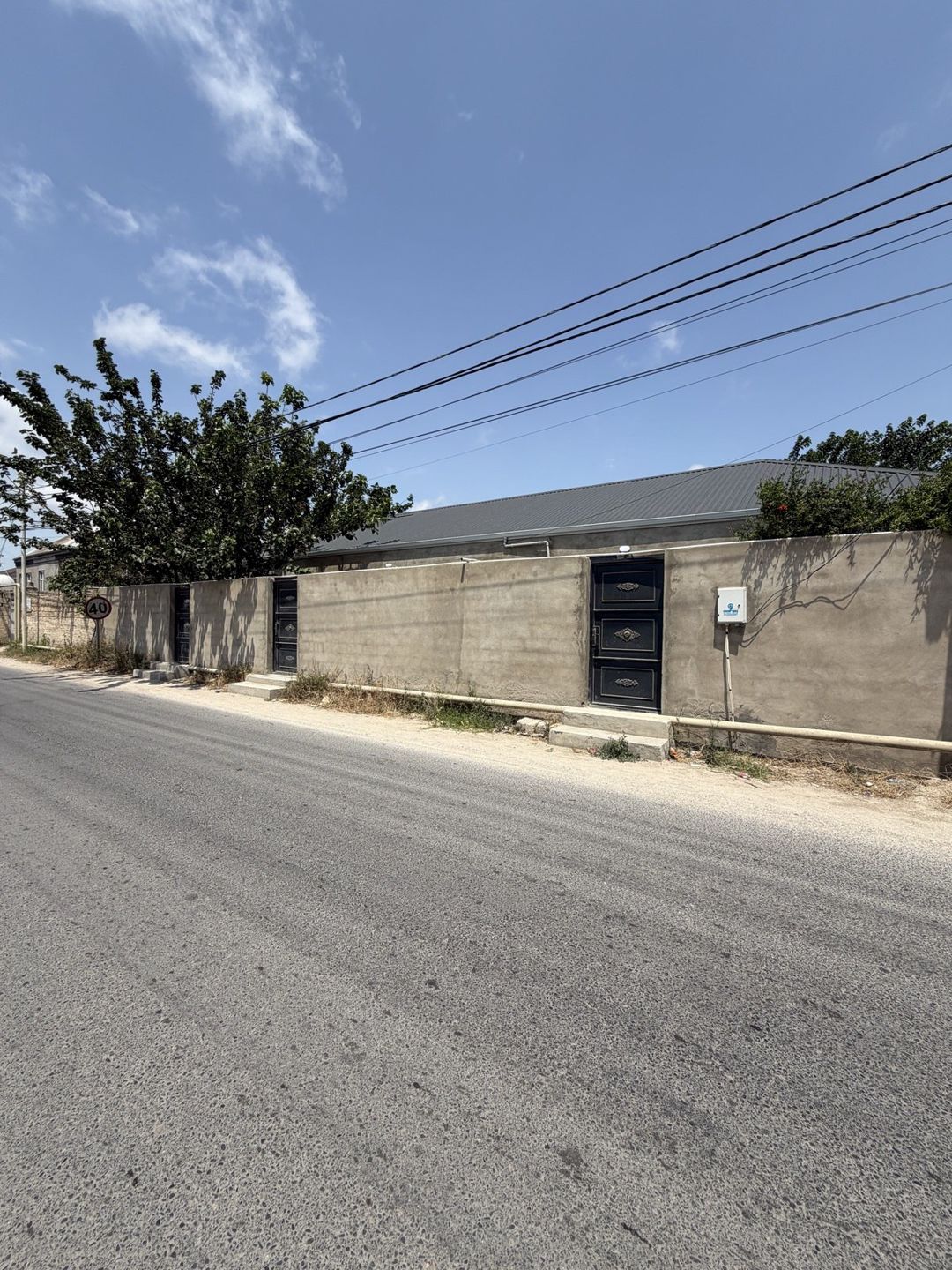 Satılır obyekt 280 m² — Əmlak, Bakı (5)