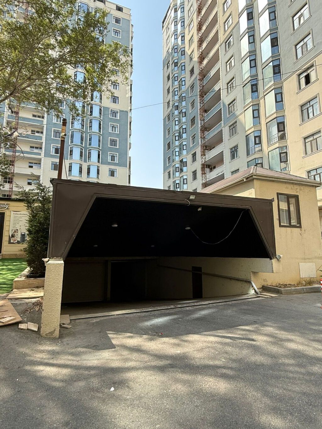 3 otaqlı, Yeni tikili, 155 kv. m — Daşınmaz əmlak, Bakı (2)