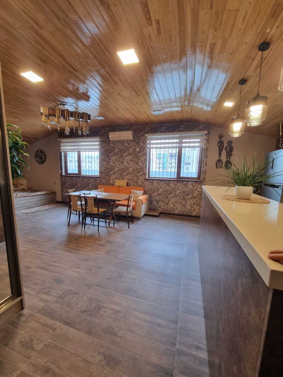 Satılır 4 otaqlı yeni tikili 170 m² — Mənzil, Bakı (12)