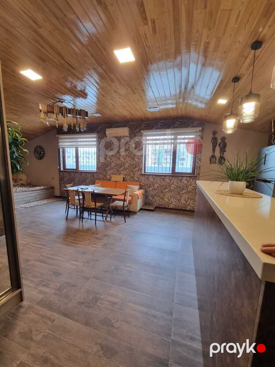 Satılır 4 otaqlı yeni tikili 170 m² — Mənzil, Bakı (12)