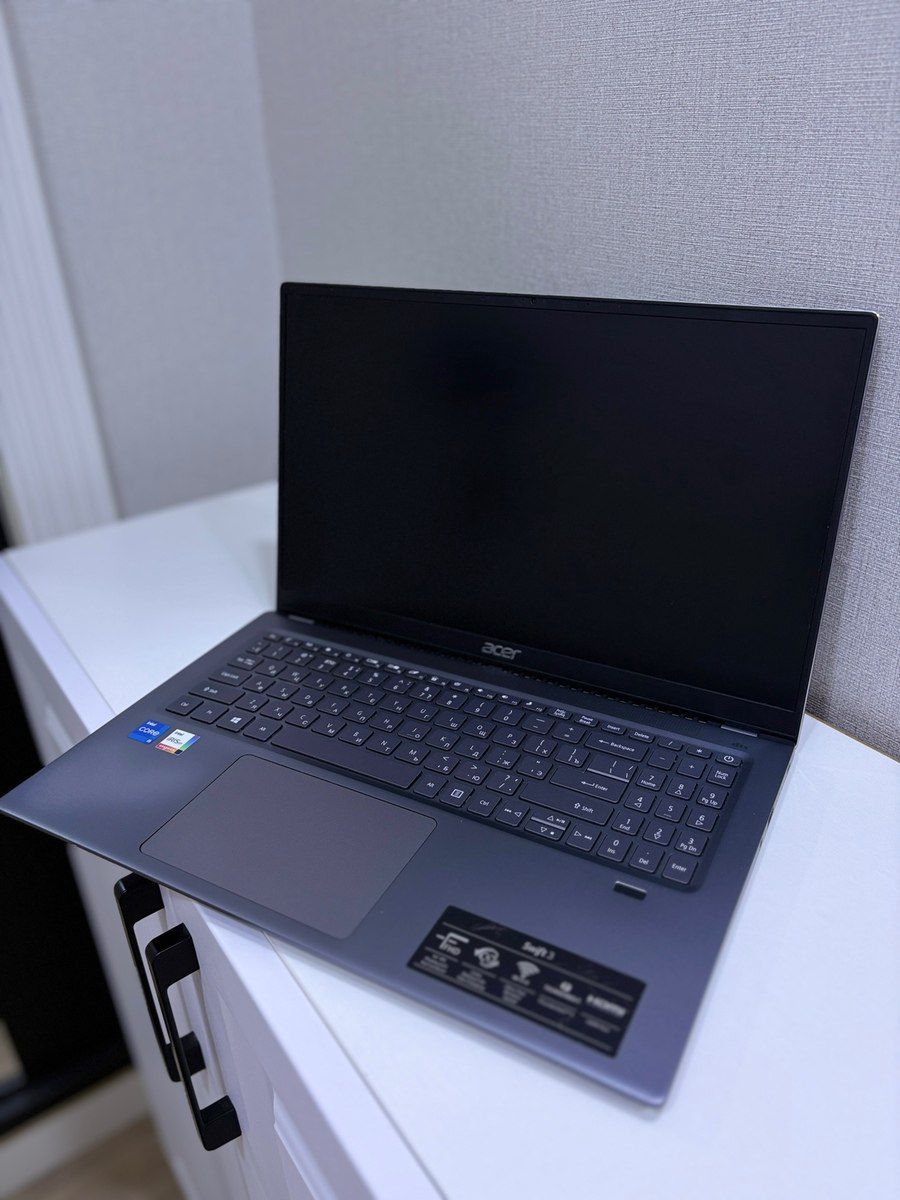 Noutbuk Acer Swift 3 — Elektronika, Sumqayıt