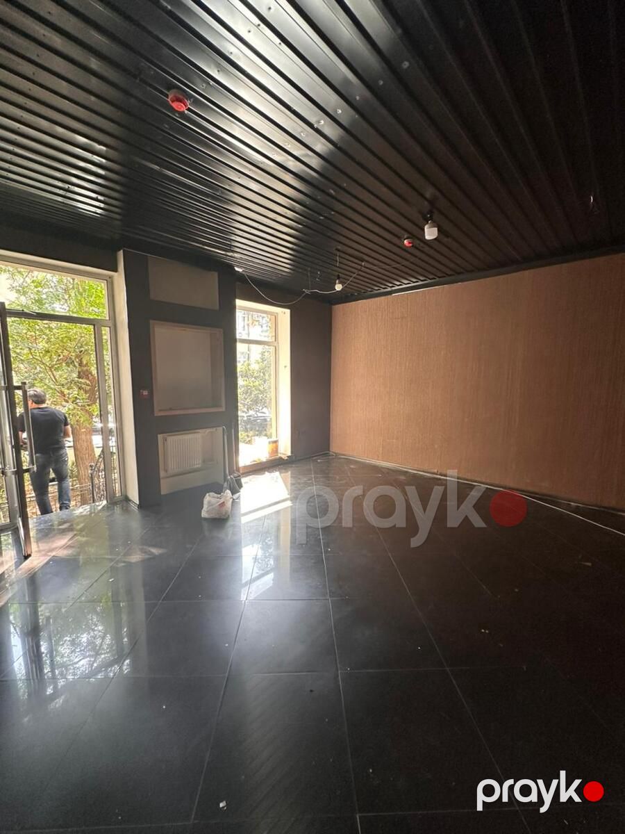 İcarəyə verilir obyekt 60 m² — Əmlak, Bakı (3)