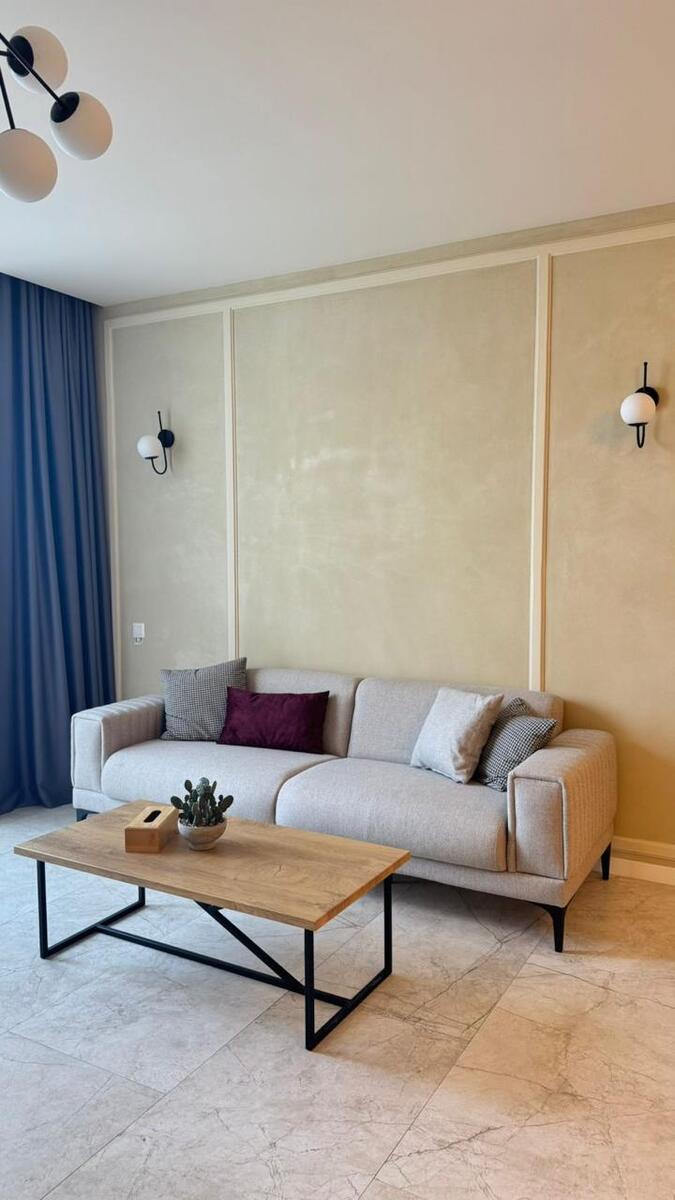 Satılır 3 otaqlı yeni tikili 152.5 m² — Mənzil, Bakı (7)
